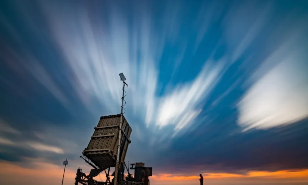 Ο Θόλος έχει "τρύπες"! Γιατί το Iron Dome δεν προστάτευσε το Ισραήλ όταν το χρειάστηκε περισσότερο;